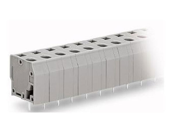 TP2-210 series PCB terminal block