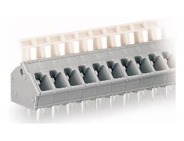 TP4-120 series PCB terminal block