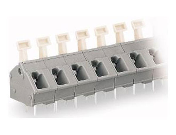 TP4-220 series PCB terminal block