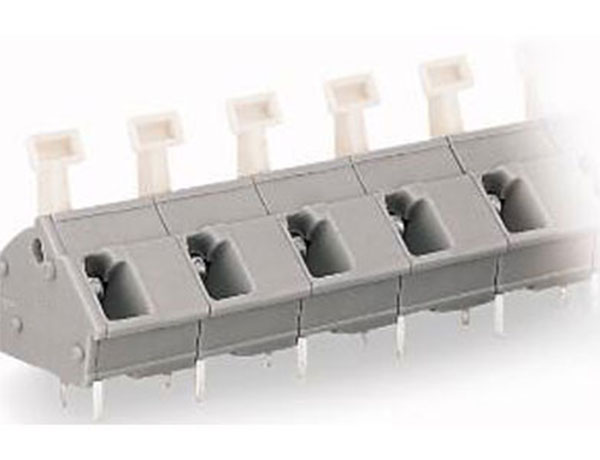 TP4-320 series PCB terminal block